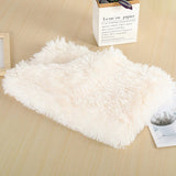 Pet Bed — Gray Edition, angle 6 — The Pet Society