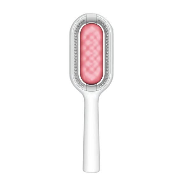 Pet Wipe & Comb Set — Multifunctional