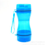 Pet Accessory blue in-use scene TPS