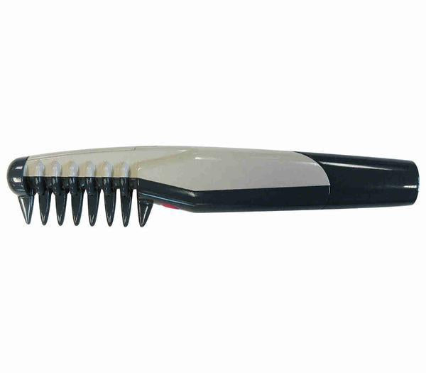 Electric Dematting Comb — Dog & Cat Grooming