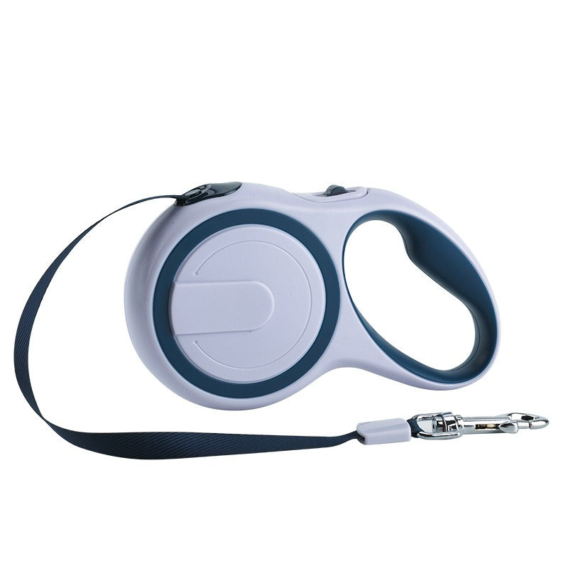 Retractable Dog Leash — Travel Edition