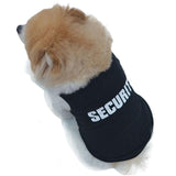 Pet Apparel black texture close-up TPS