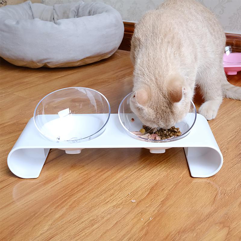 Cat Bowl — Ceramic Selection