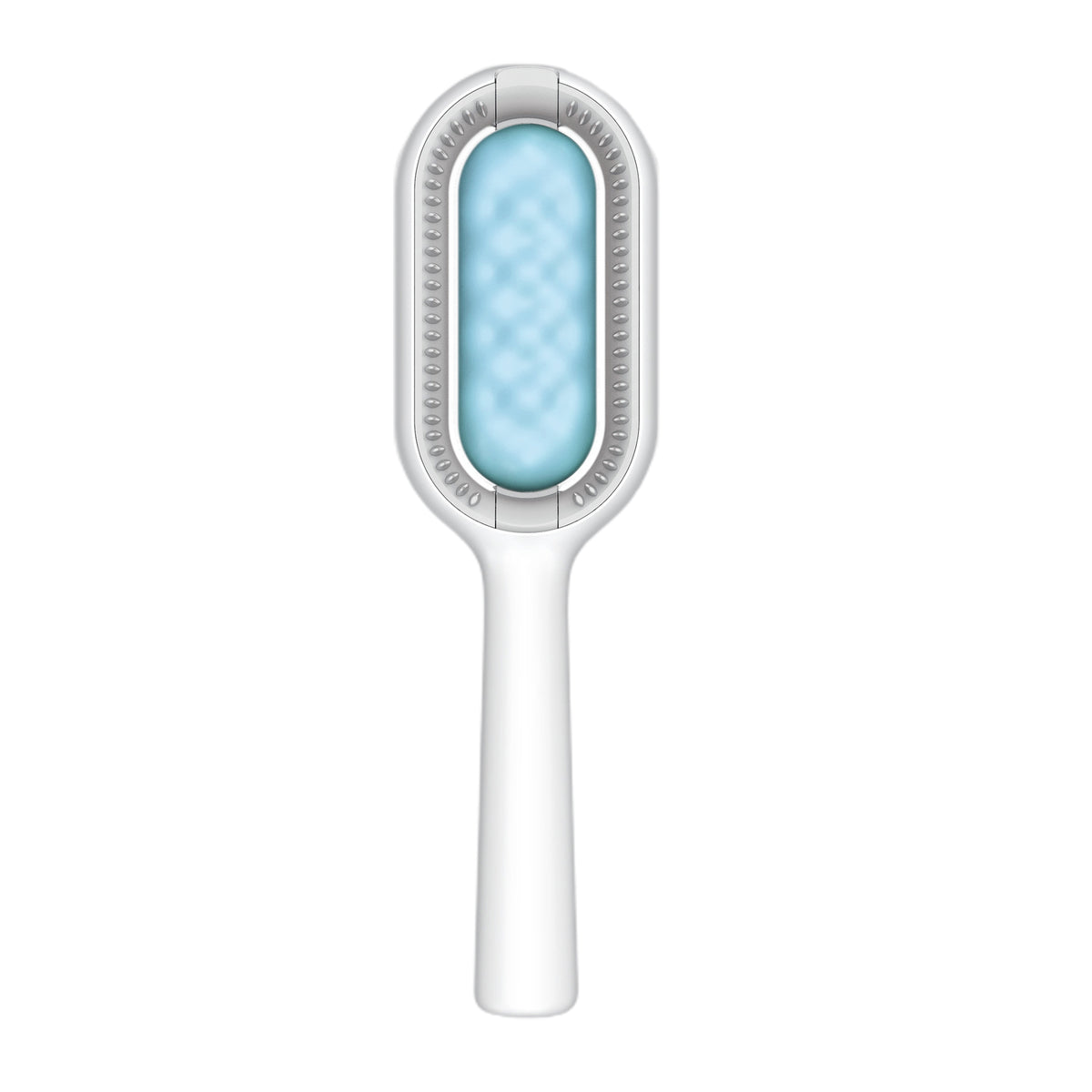 Pet Wipe & Comb Set — Multifunctional
