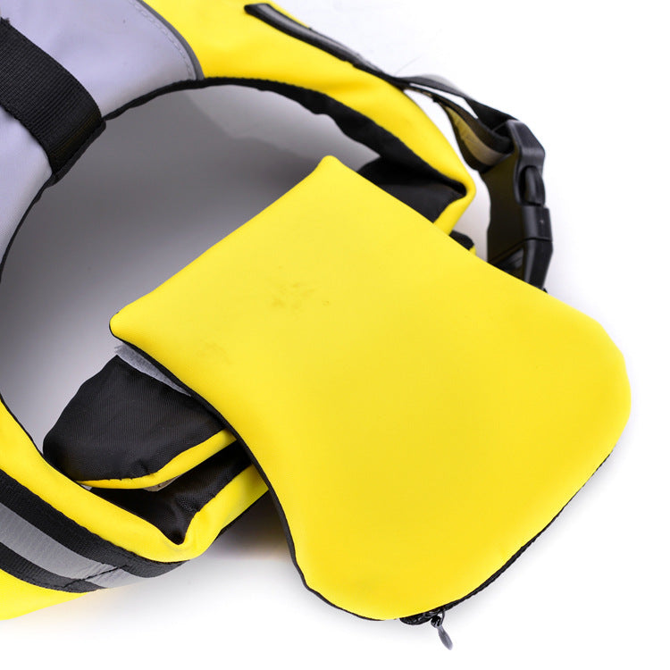 Pet Life Jacket — Safety Edition