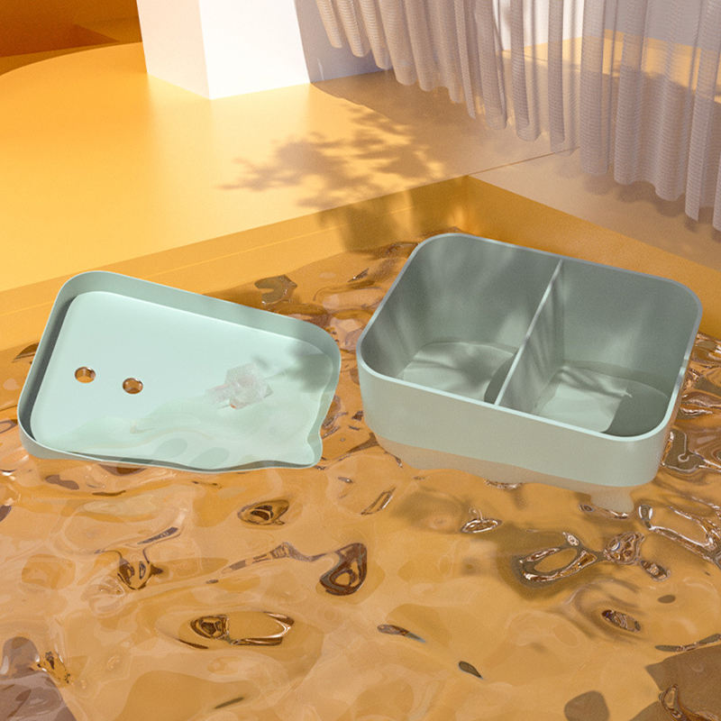 Fontaine à eau pour chat Whisper — 1.5L USB silencieuse