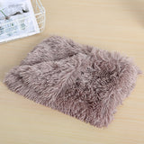 Pet Bed — Gray Edition, angle 4 — The Pet Society