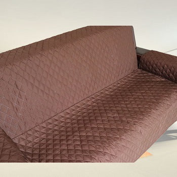 Pet Bed full view light background TPS