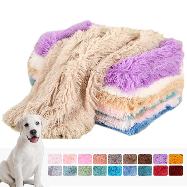 Pet Bed gray three-quarter view TPS