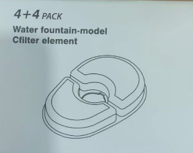 Pet Water Dispenser — Gravity Edition