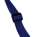 Dog Seat Belt black full view light background TPS