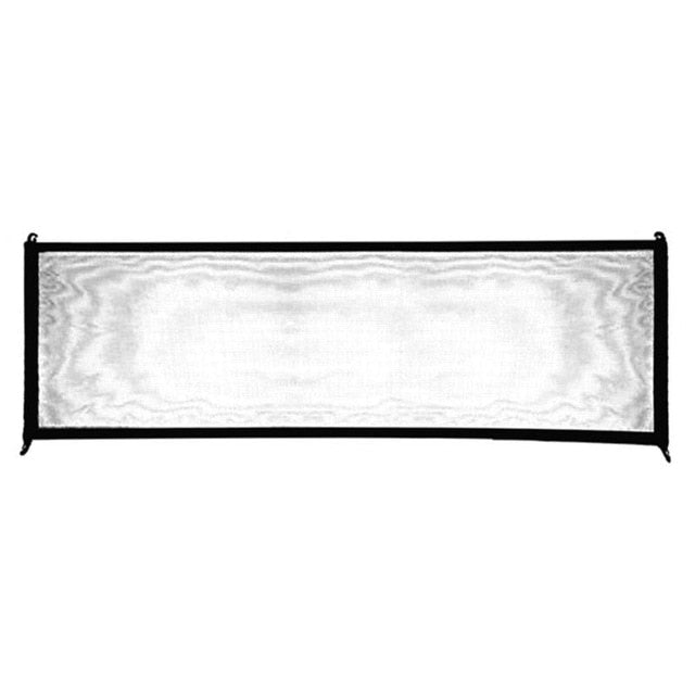 Pet Barrier black in-use scene TPS