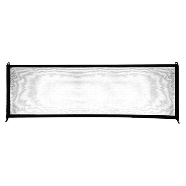 Pet Barrier black in-use scene TPS