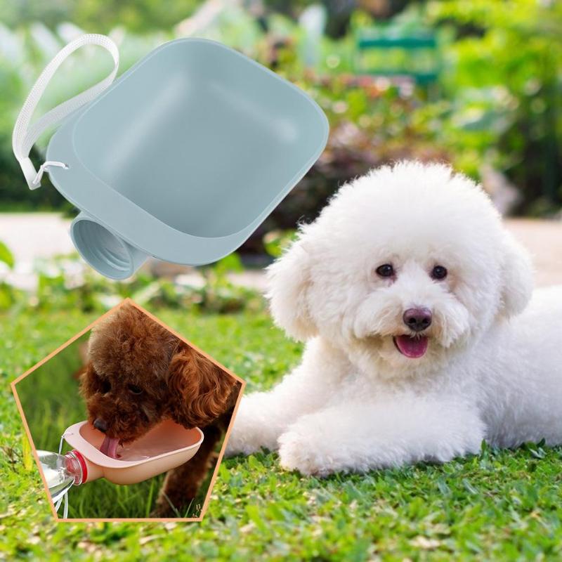Pet Feeder — Coffee Edition, angle 3 — The Pet Society