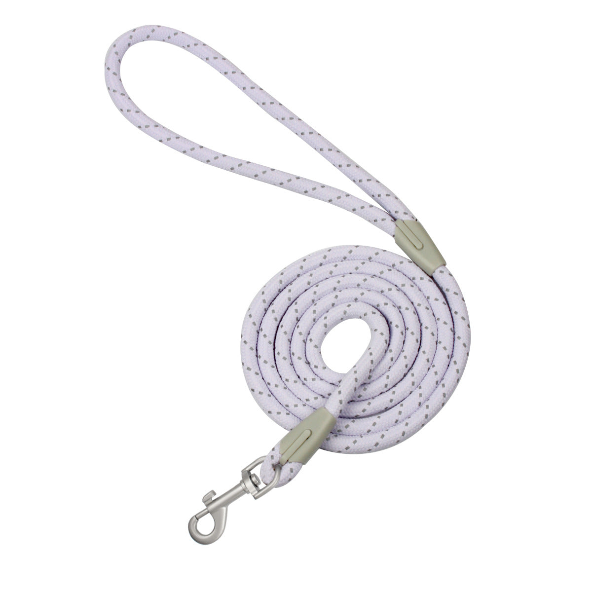 Dog Harness — Blue Edition, angle 2 — The Pet Society