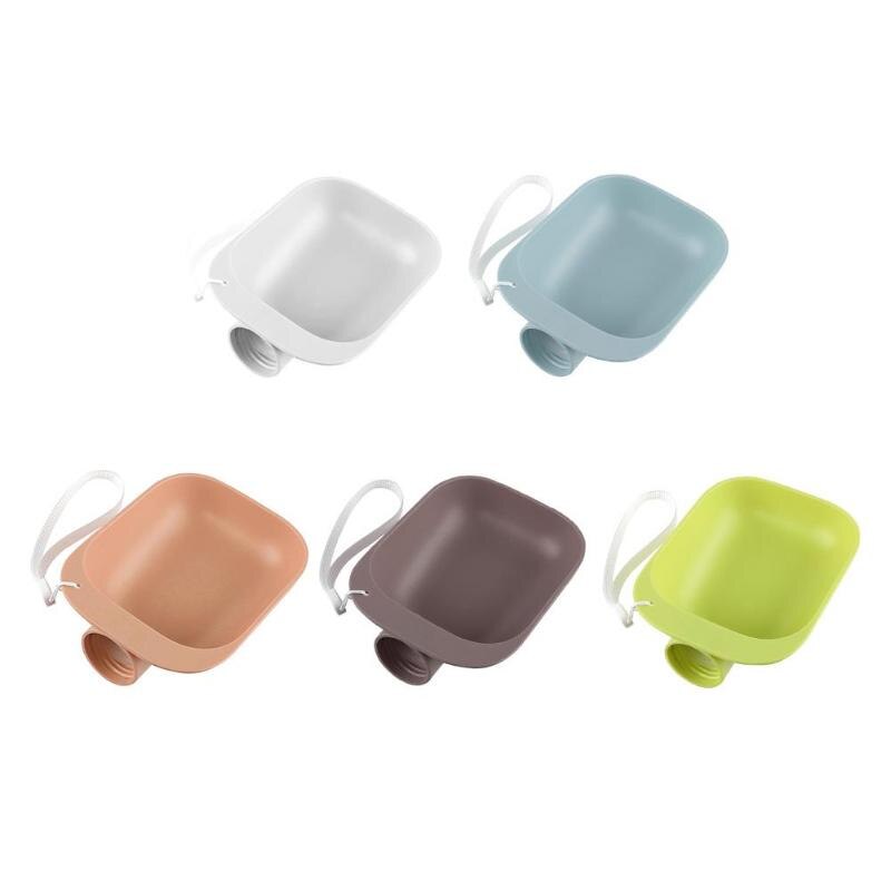 Pet Feeder coffee in-use scene TPS
