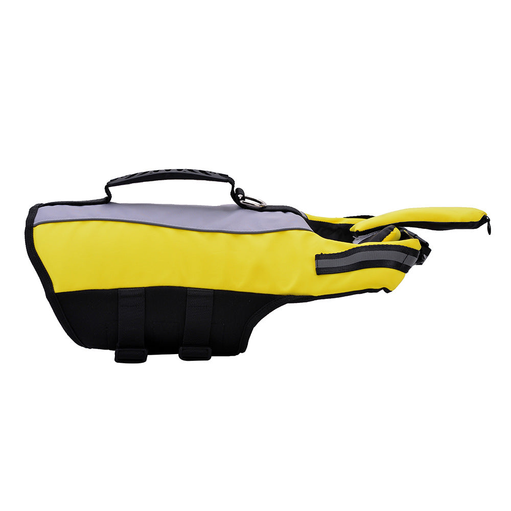 Pet Life Jacket — Safety Edition