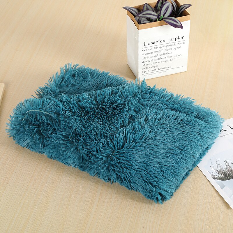 Pet Bed — Gray Edition, angle 5 — The Pet Society