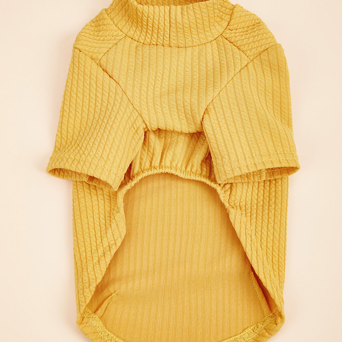 Pet Summer T-Shirt — Solid Edition