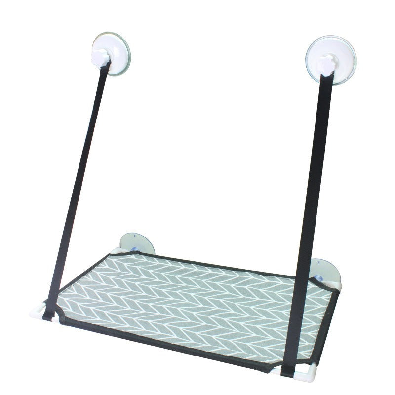 Suction Cup Cat Hammock Bed