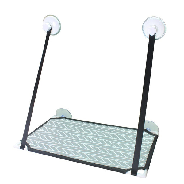 Suction Cup Cat Hammock Bed