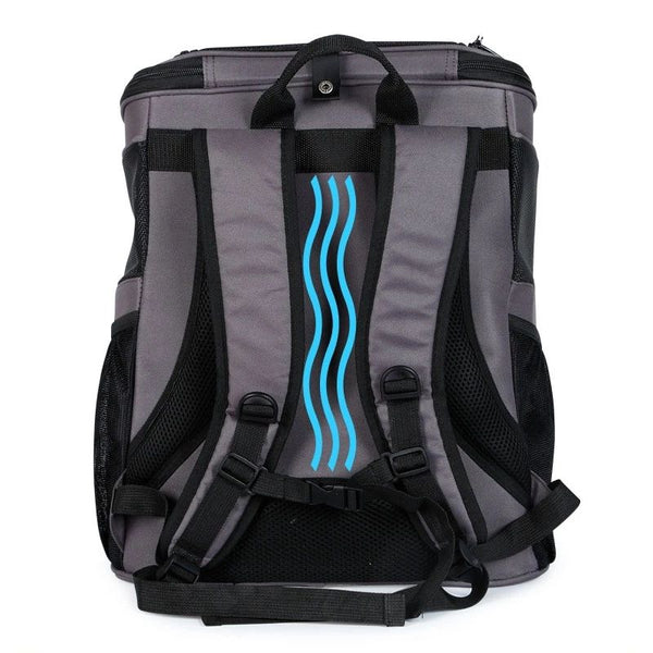 Large Space Pet Backpack Carrier