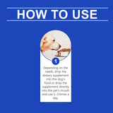 Supplement — Selection TPS, angle 3 — The Pet Society