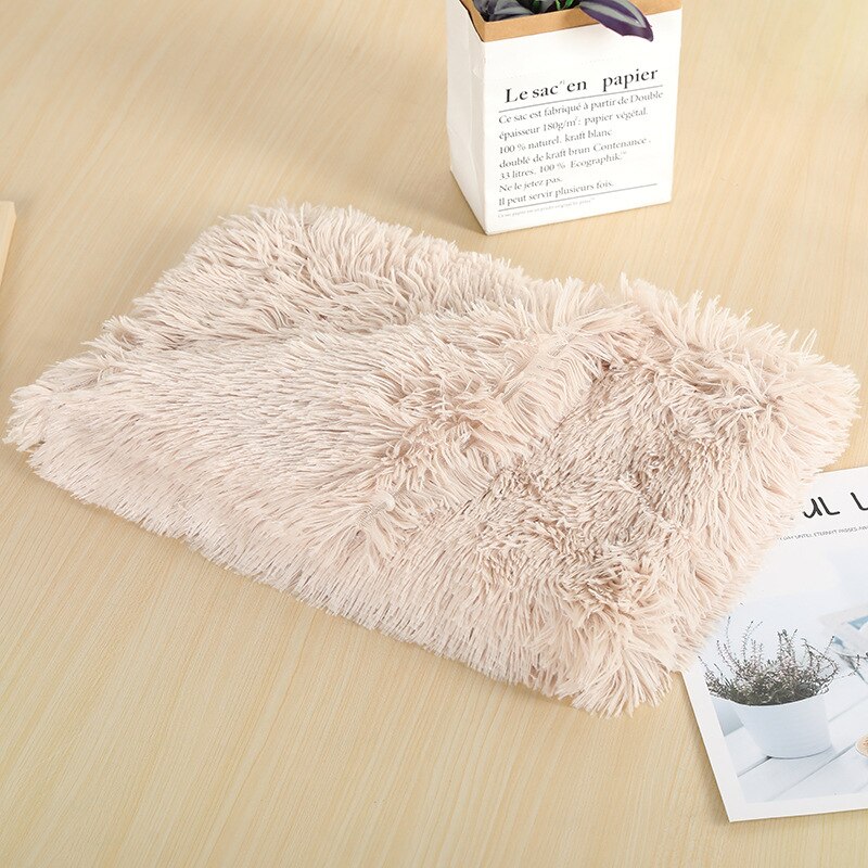 Pet Bed — Gray Edition, angle 2 — The Pet Society