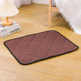 Dog Bed Cover Anti Tearing and Biting Pet Blanket for Couch Sofa Bed Mat Anti-Slip Dog Mat Pet Pad in oxford material.