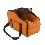 Dog Car Seat three-quarter view TPS