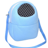 Pet Backpack — Pink Edition, angle 2 — The Pet Society