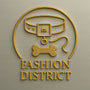 Fashion district
