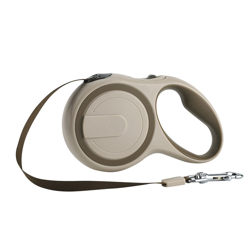 Retractable Dog Leash — Travel Edition