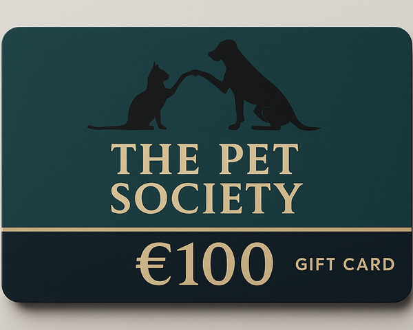 The Pet Society Gift Card (100)