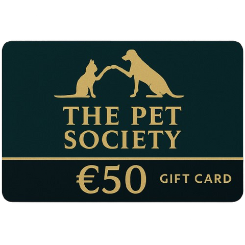 The Pet Society Gift Card (50)