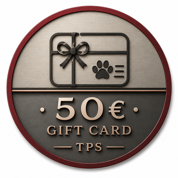 The Pet Society Gift Card — €50