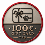 The Pet Society Gift Card €100