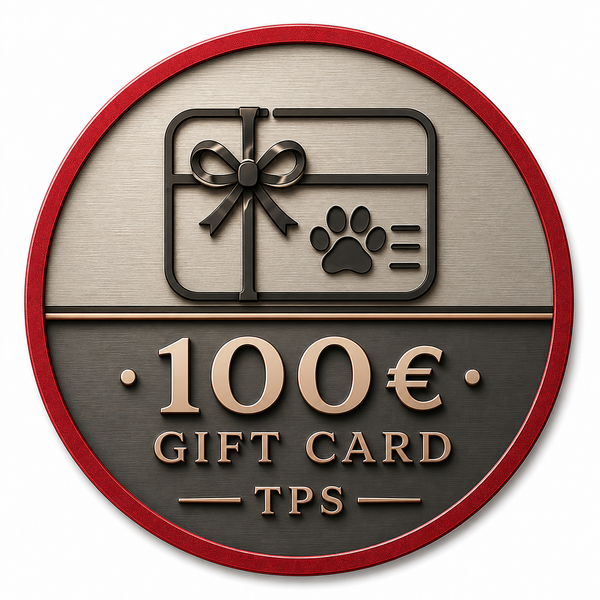 The Pet Society Gift Card €100