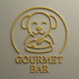 Gourmet bar