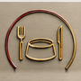 Bar gastronomique