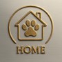 At Home
