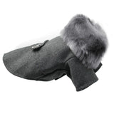 Pet Apparel — Black Edition, angle 2 — The Pet Society