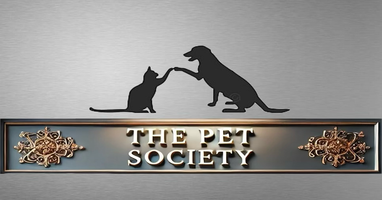 THE PET SOCIETY