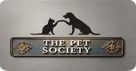 THE PET SOCIETY