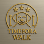 TIME FOR A WALK