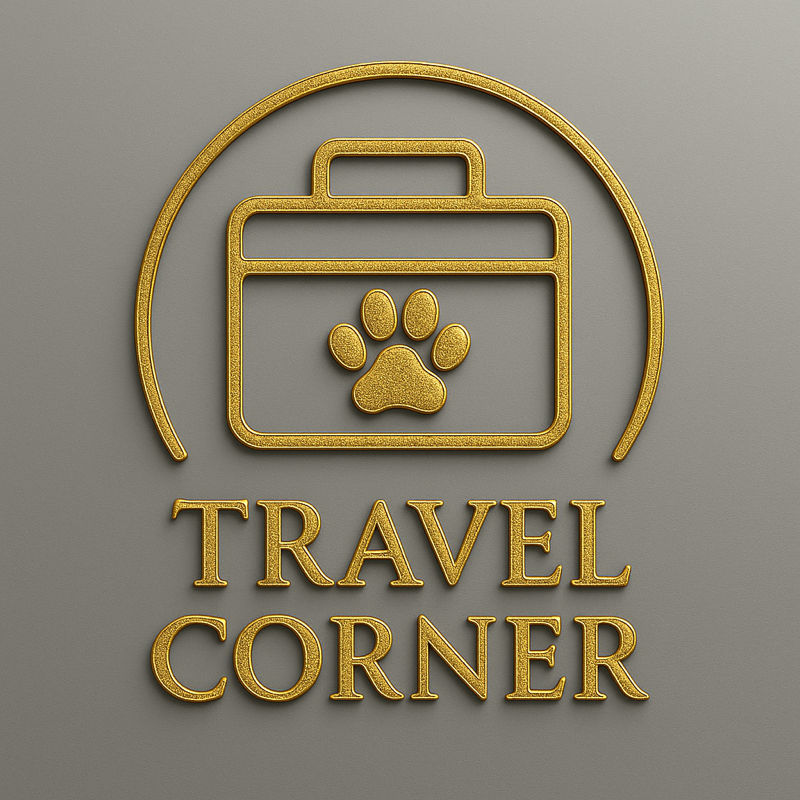 TRAVEL  CORNER