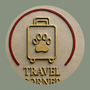 Travel corner