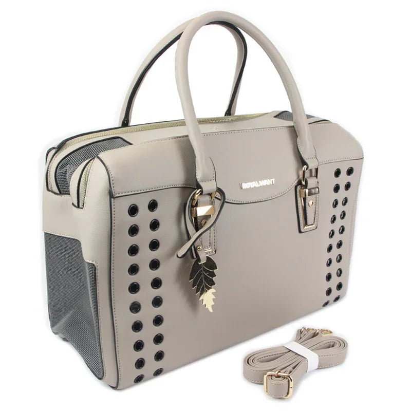 Airline Luggage - Carrier For Small dogs and cats