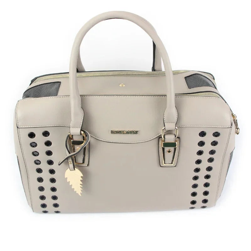 Airline Luggage - Carrier For Small dogs and cats