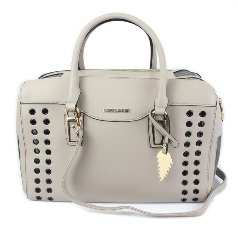 Airline Luggage - Carrier For Small dogs and cats